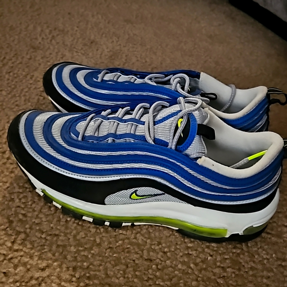 Nike Airmax, size 9 1/2